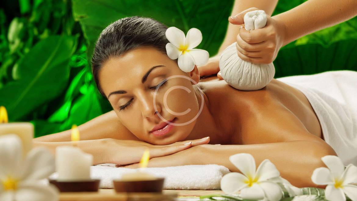 Benefici del massaggio linfodrenante