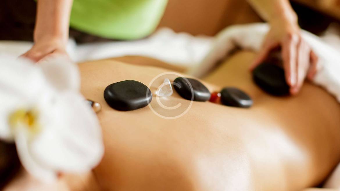 Massoterapia: prenditi una pausa questa primavera