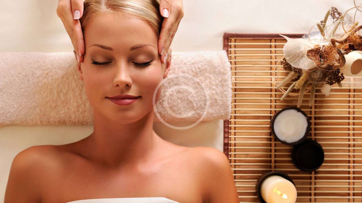 Massoterapia per la gestione dello stress sul posto di lavoro