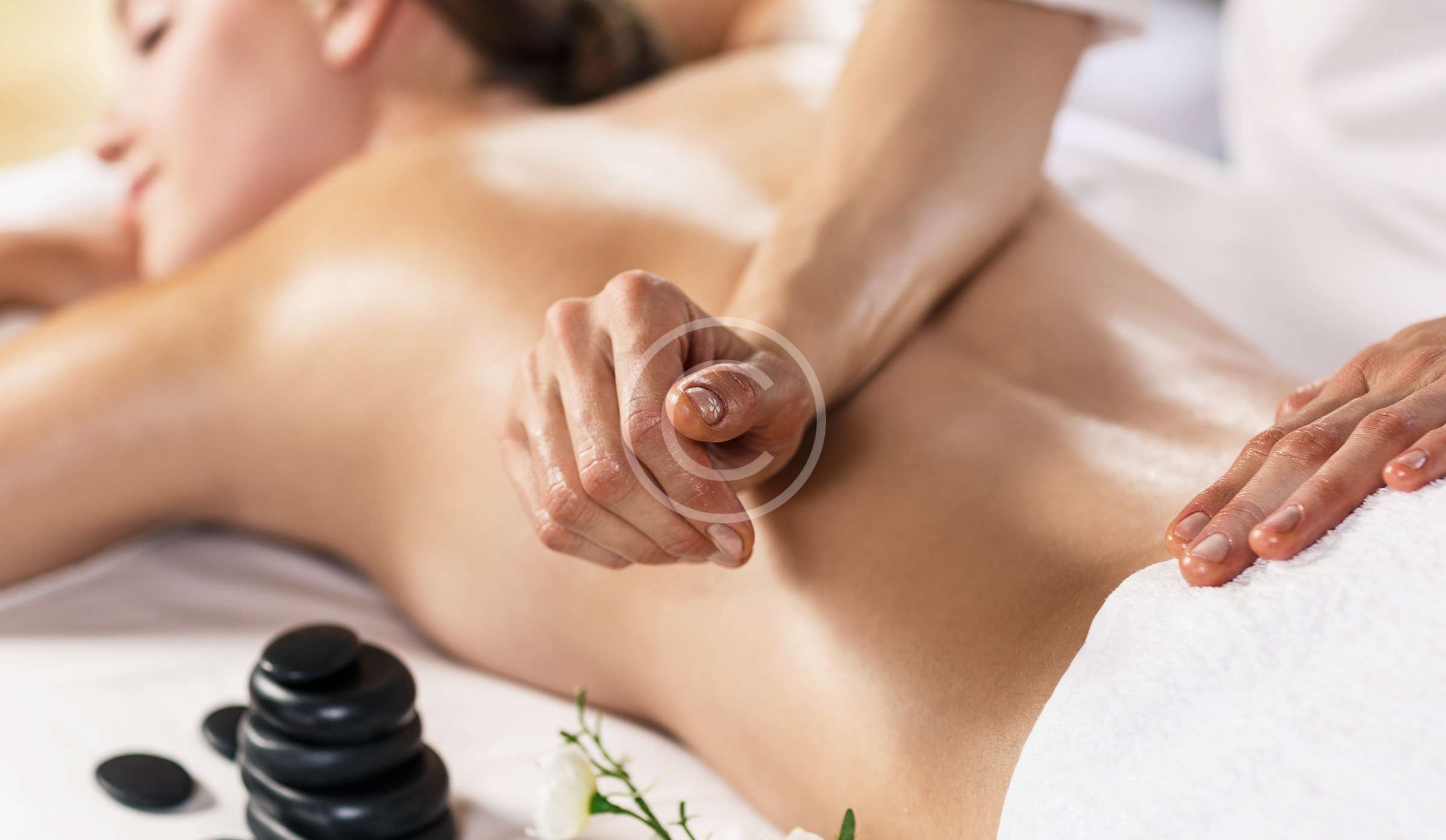 Massaggio per atleti: torna in gioco