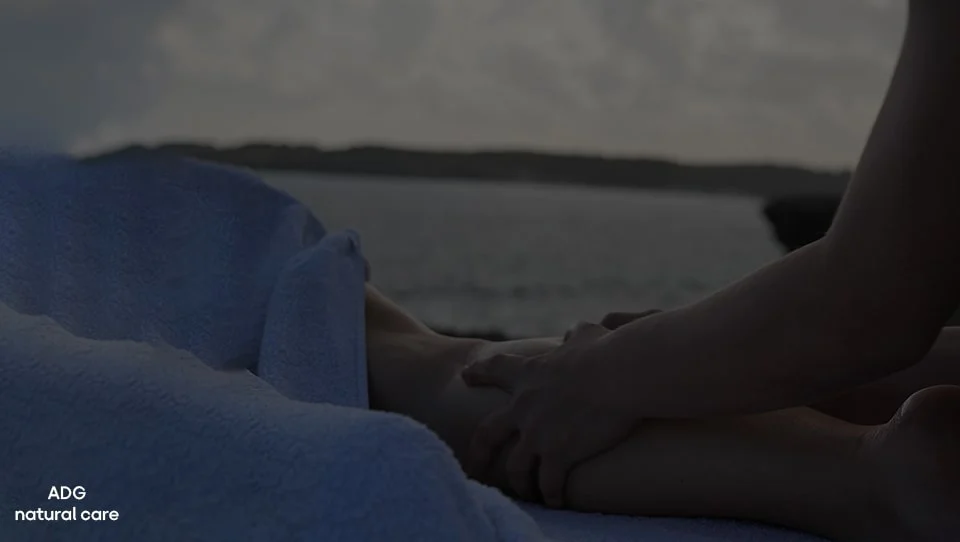 Massaggio Viscerale Addominale