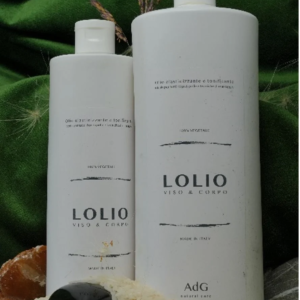 ORO PER LA TUA PELLE